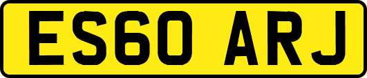 ES60ARJ