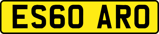 ES60ARO