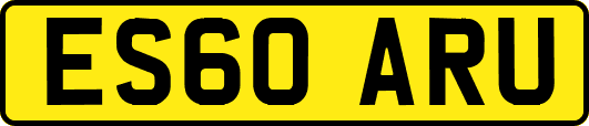 ES60ARU