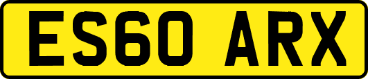 ES60ARX