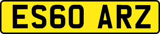 ES60ARZ