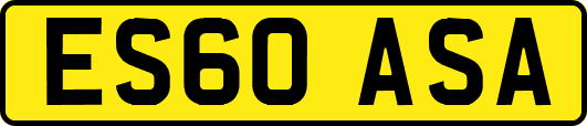 ES60ASA