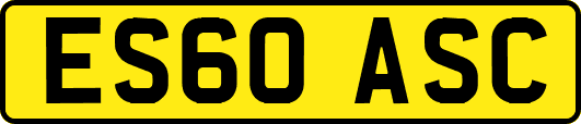 ES60ASC