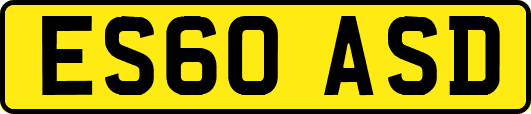 ES60ASD