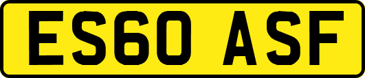 ES60ASF