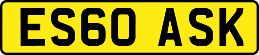 ES60ASK