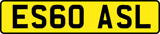 ES60ASL