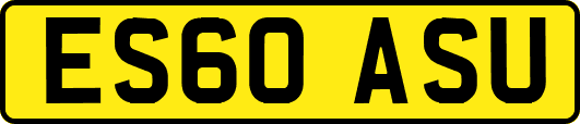 ES60ASU