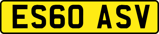 ES60ASV