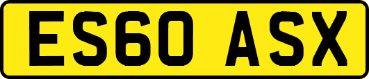 ES60ASX
