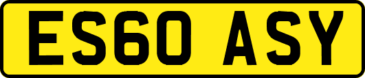 ES60ASY