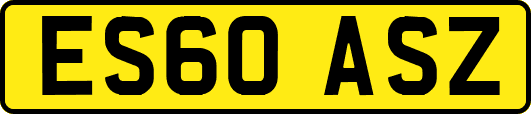 ES60ASZ