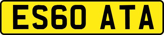 ES60ATA