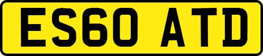 ES60ATD