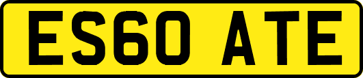 ES60ATE