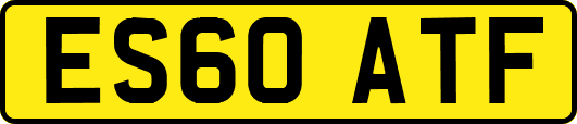 ES60ATF