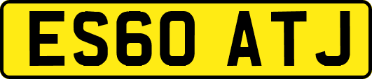 ES60ATJ