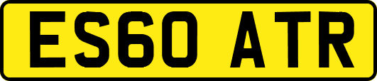 ES60ATR