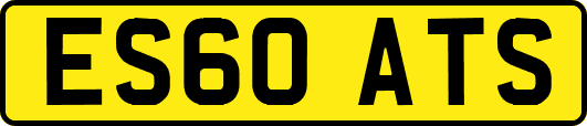 ES60ATS