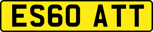 ES60ATT