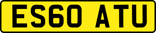 ES60ATU