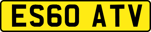 ES60ATV