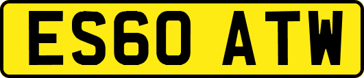 ES60ATW