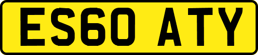 ES60ATY