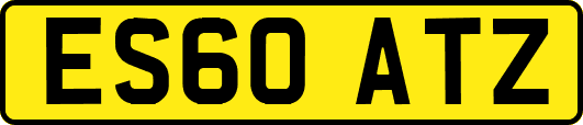ES60ATZ