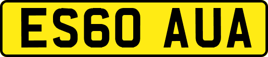 ES60AUA