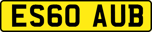 ES60AUB