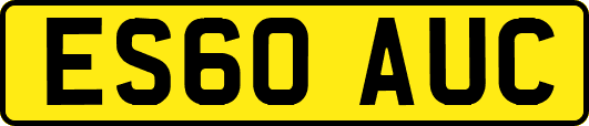 ES60AUC