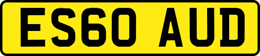 ES60AUD