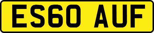 ES60AUF