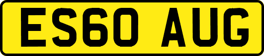 ES60AUG