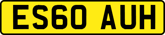 ES60AUH
