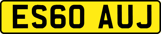 ES60AUJ
