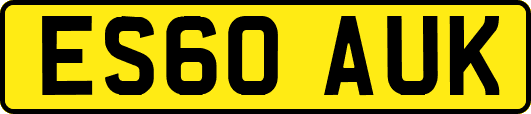 ES60AUK