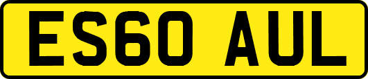 ES60AUL