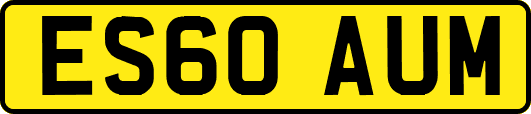 ES60AUM