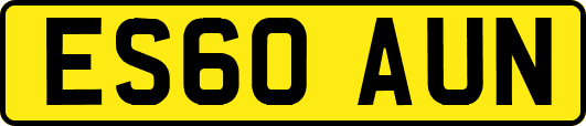 ES60AUN