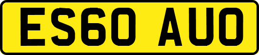 ES60AUO