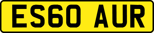 ES60AUR