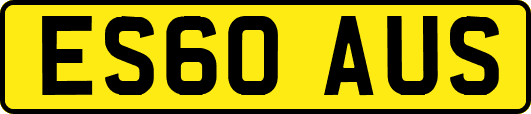 ES60AUS