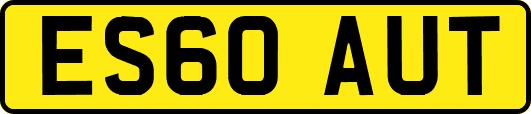 ES60AUT