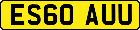 ES60AUU