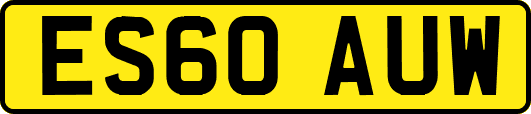 ES60AUW