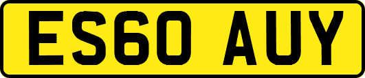 ES60AUY