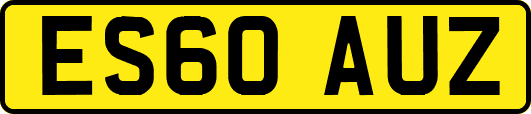 ES60AUZ