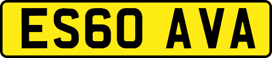 ES60AVA